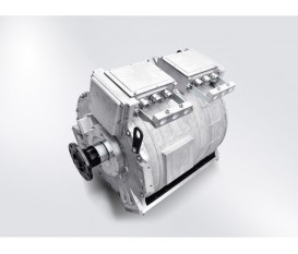 Driving Motor (liquid-cooled)